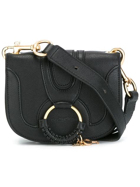 see by chloe bags hana|chloe hana crossbody bag.